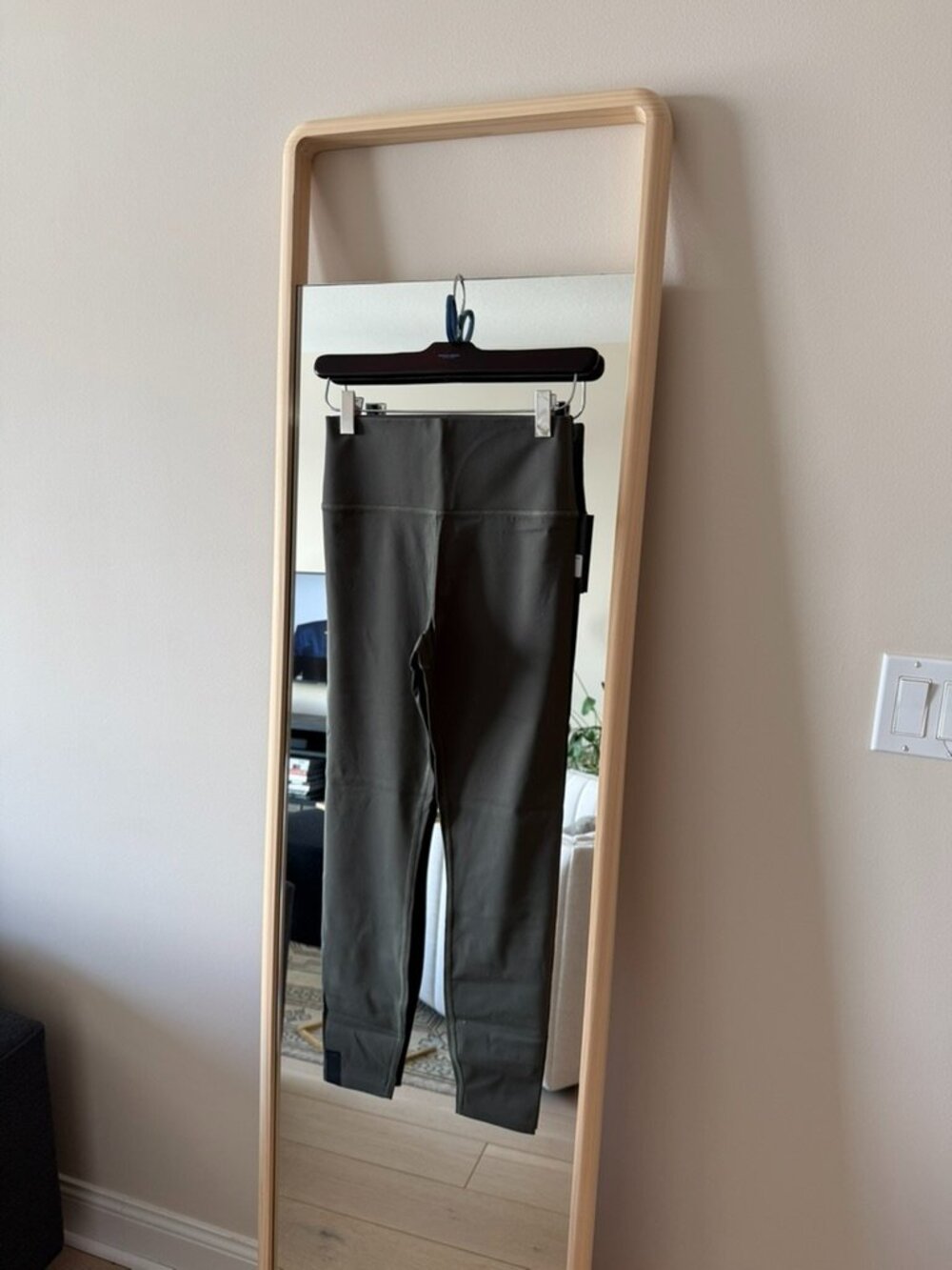 NWT UNRL Performa High-Rise Legging II (Size S)